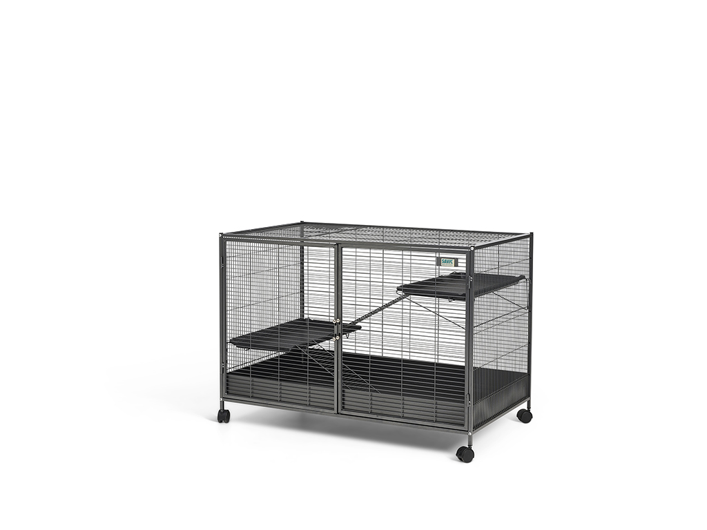Royal Suite XL small animal home - Single Unit