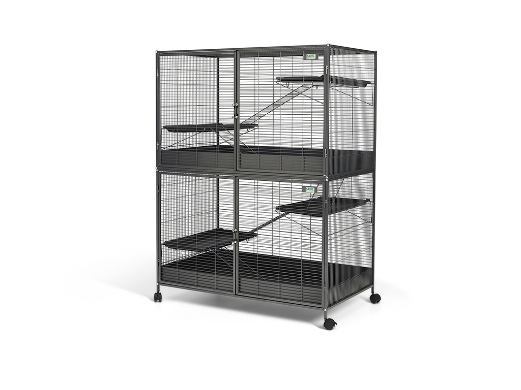 Royal Suite XL small animal home - Add-on Unit