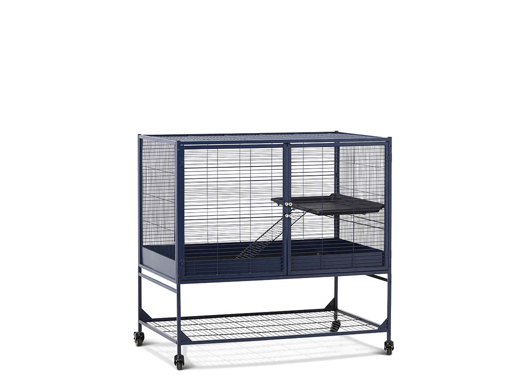 Royal Suite 100 small animal home - Single Unit