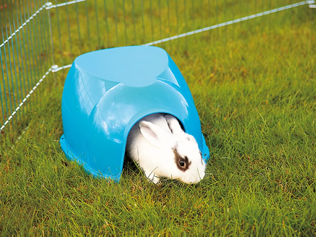 Cocoon Cocoon Small Animal Hideaway - Secure and Comfortable Shelter
