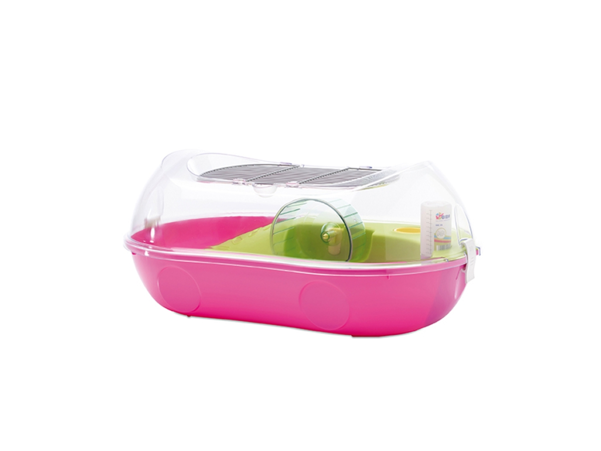 Spelos XL Entry small animal cage Spelos XL Entry small animal cage