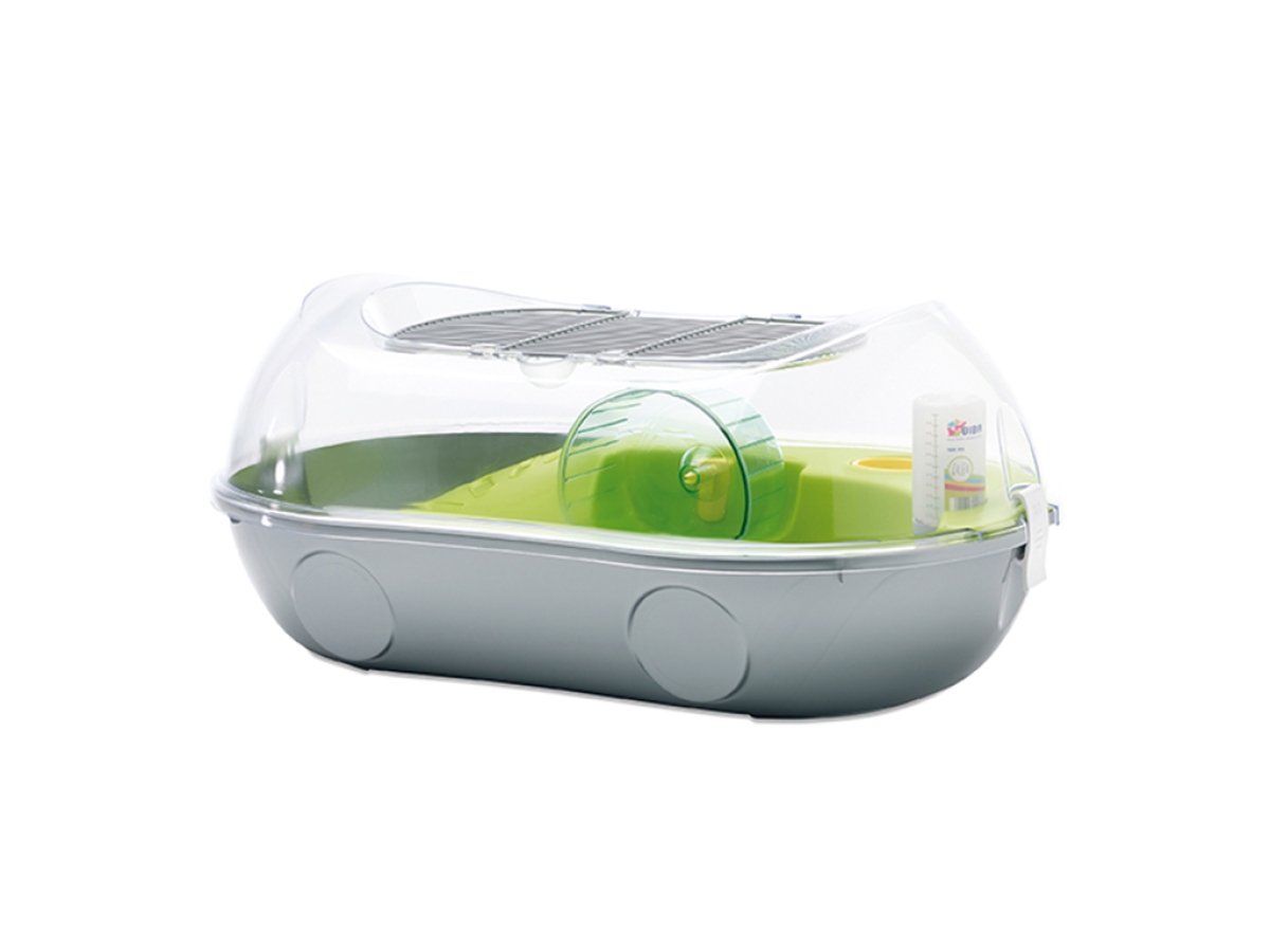 Spelos XL Entry small animal cage Spelos XL Entry small animal cage