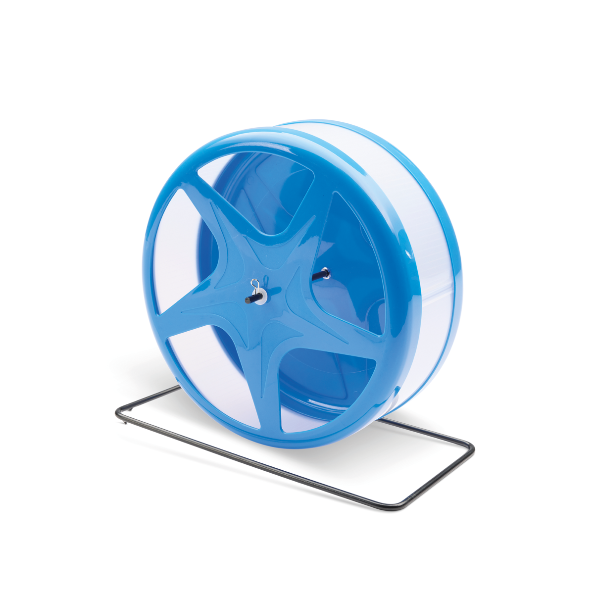 Orbital Large silent exercise wheel