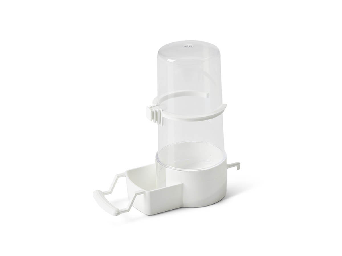 Weekend Fountain bird fountain - Inside Weekend Fountain bird fountain - Inside