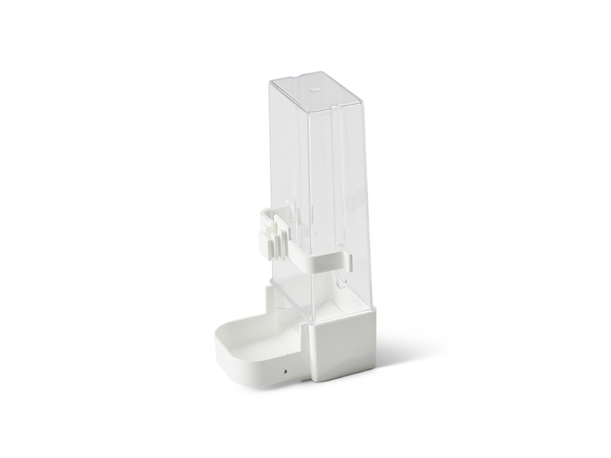 Cockatiel Fountain bird feeder Cockatiel Fountain bird feeder