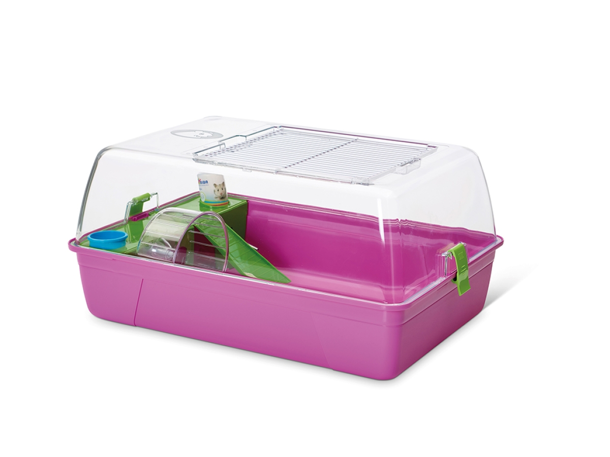 Rody Hamster small animal cage