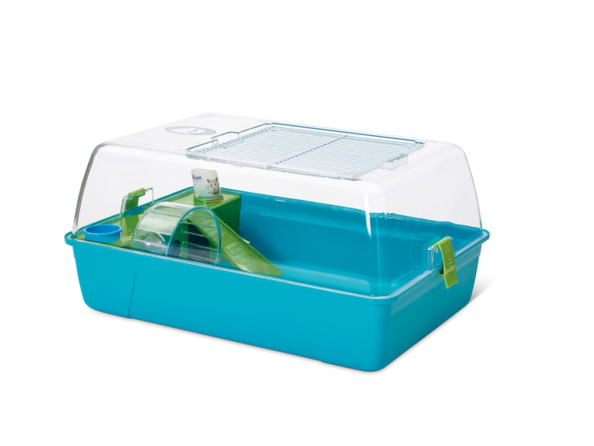 Rody Hamster small animal cage