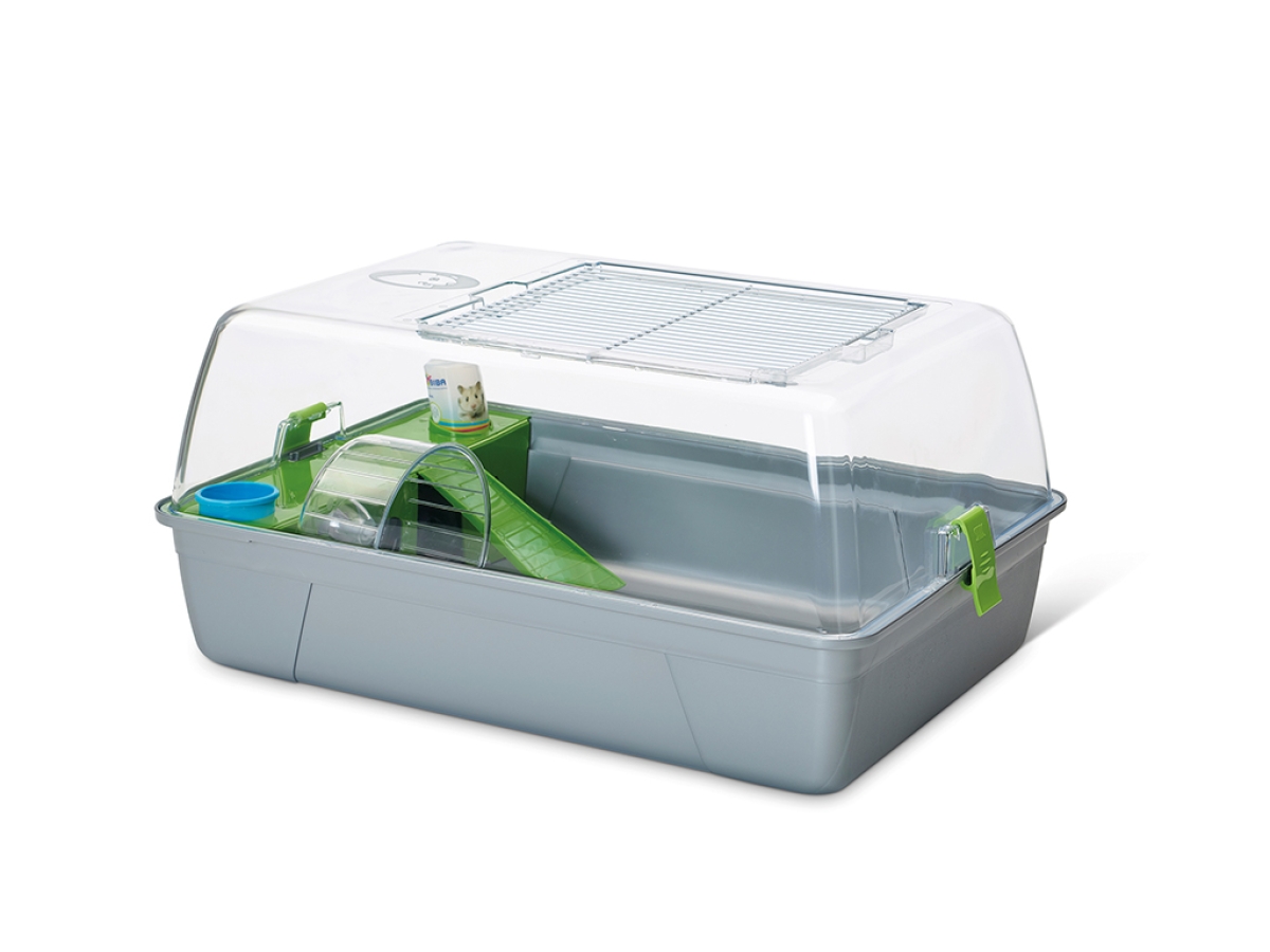 Rody Hamster small animal cage