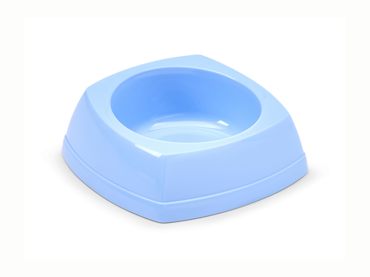 Nibble Large feeding bowl
