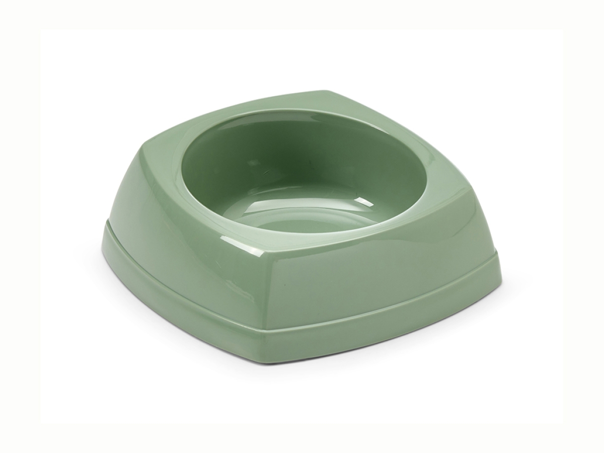 Nibble Medium feeding bowl