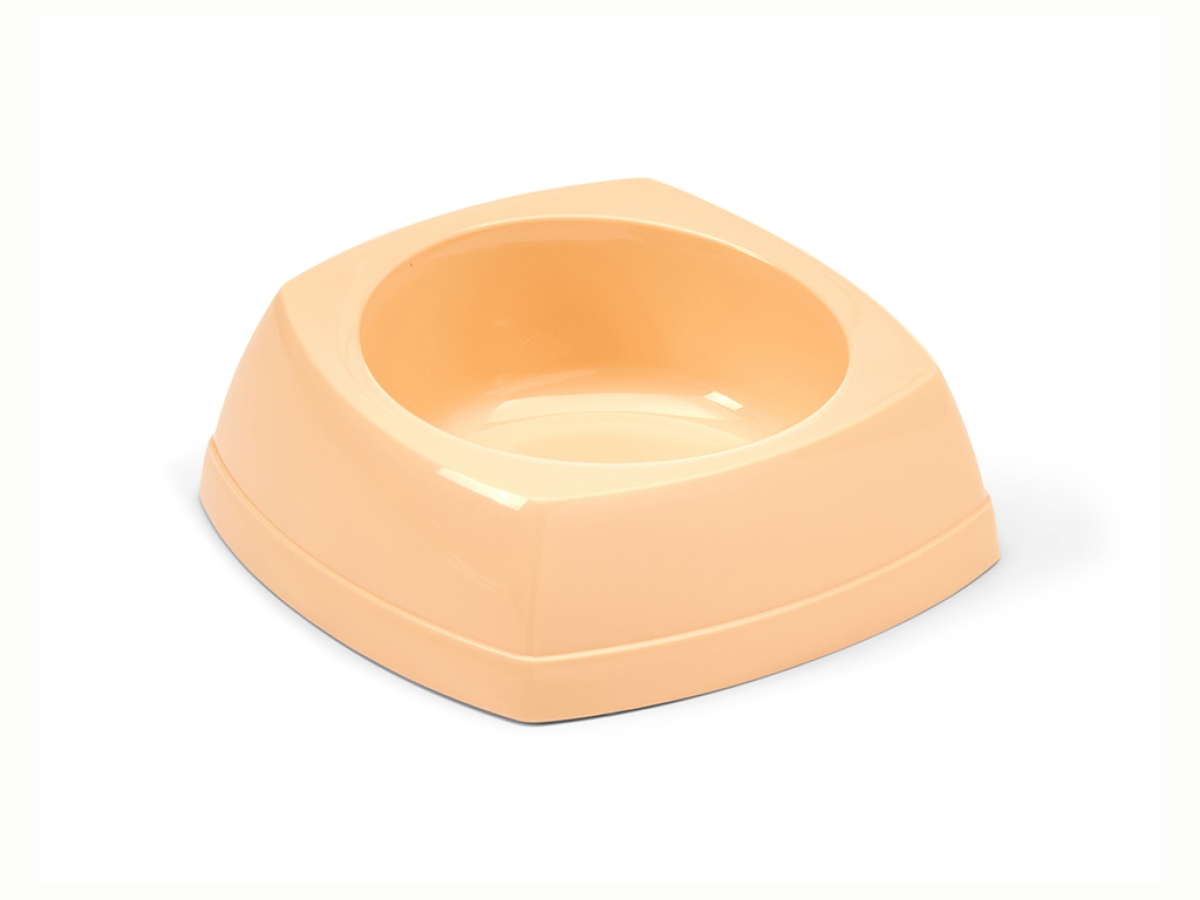 Nibble Medium feeding bowl