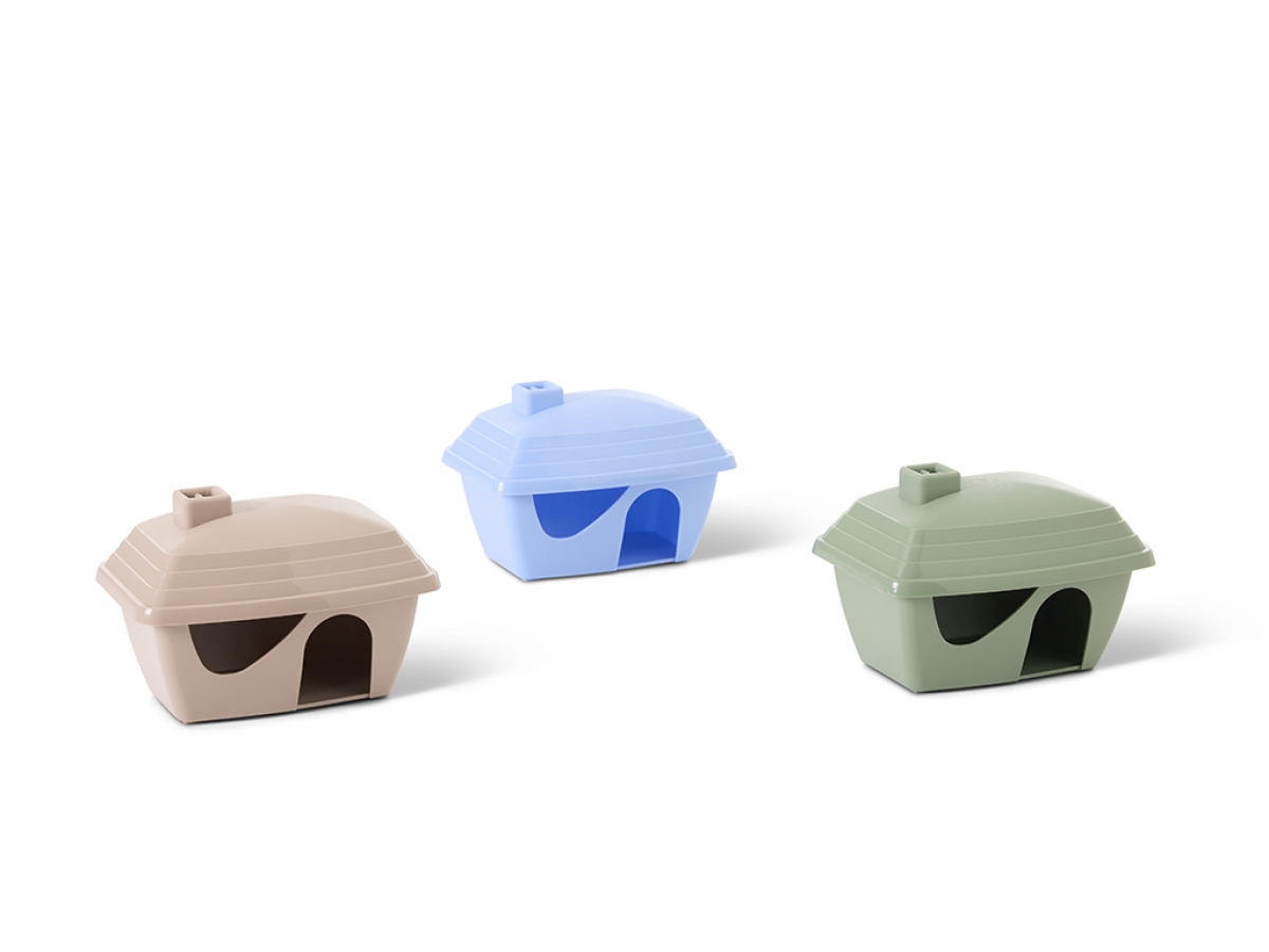 Casita small animal hideaway Casita small animal hideaway