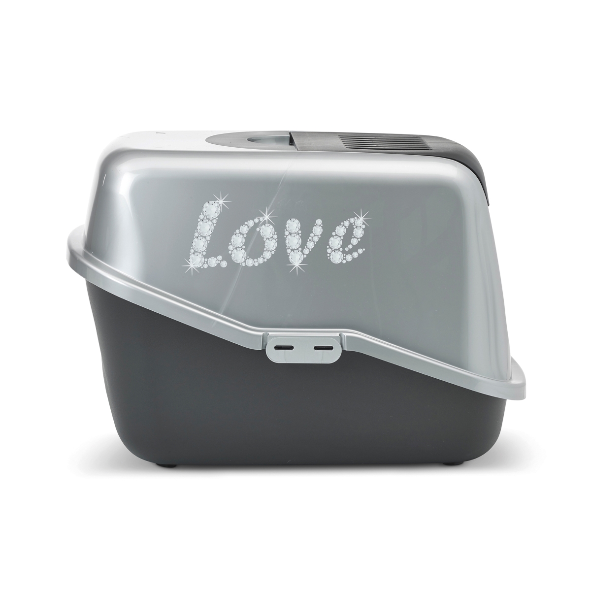 Nestor Impression toilet home - Love side