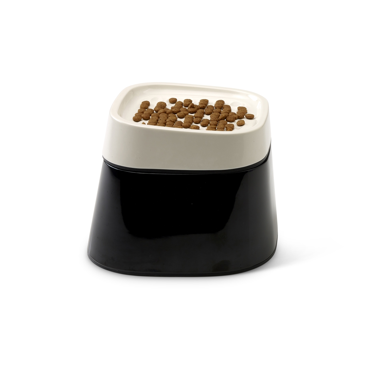 Ergo Cube Food bowl side