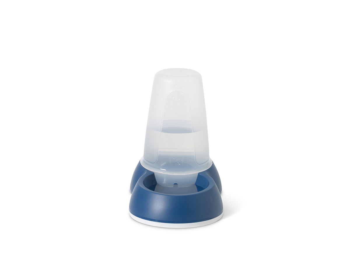 Loop Water Dispenser 1.5L | Fresh Water Solution for Pets
