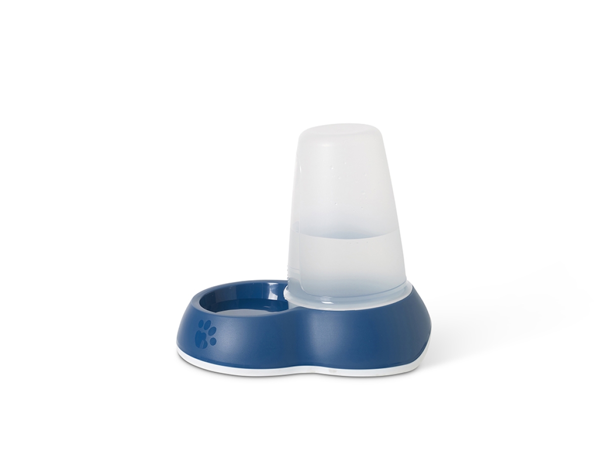 Loop Water Dispenser 1.5L | Fresh Water Solution for Pets