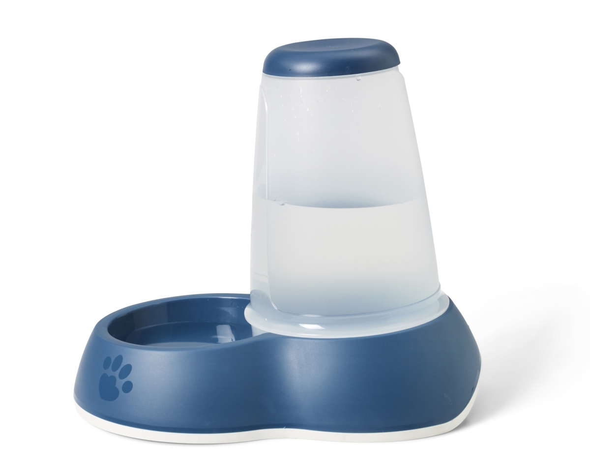 Loop Water Dispenser 3.0L | Effortless Hydration for Pets
