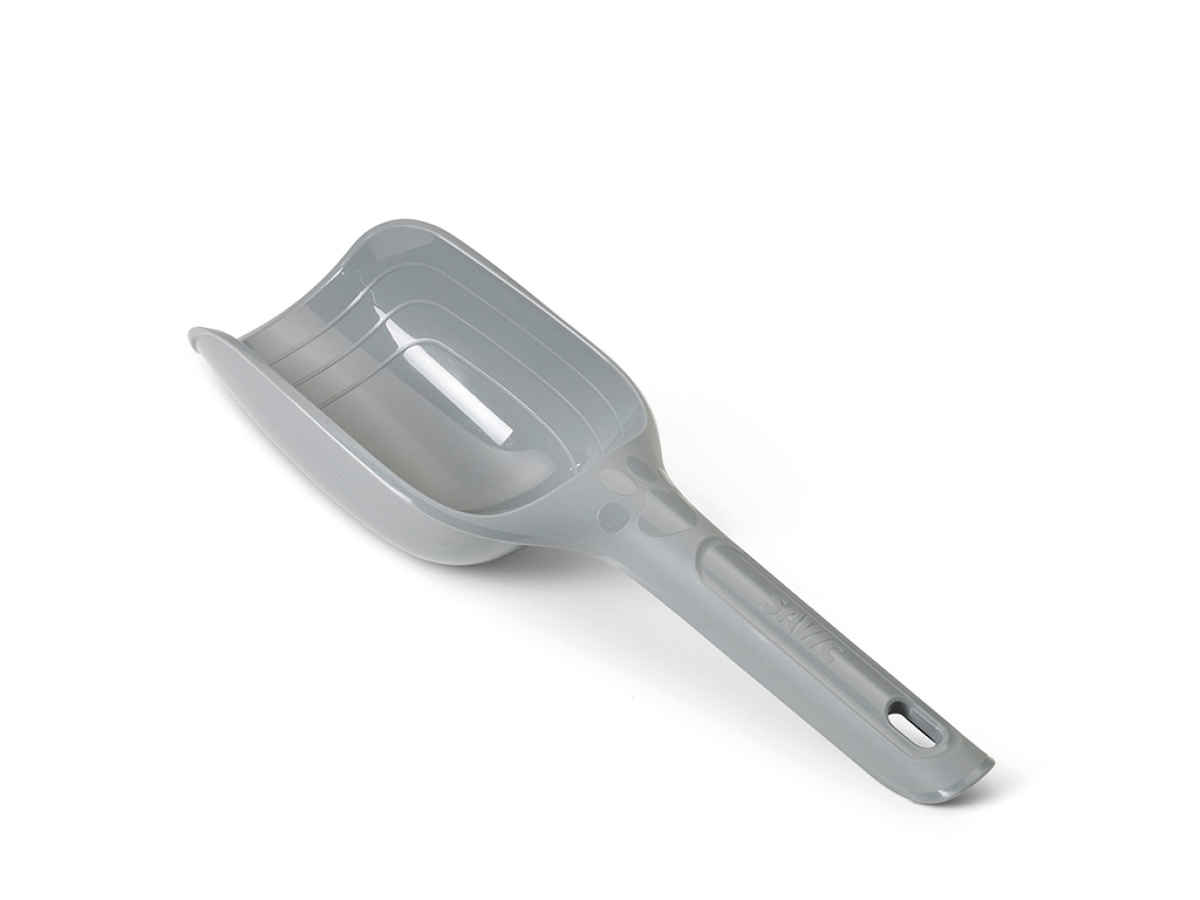Food Scoop Small - grey Food Scoop Small - grey