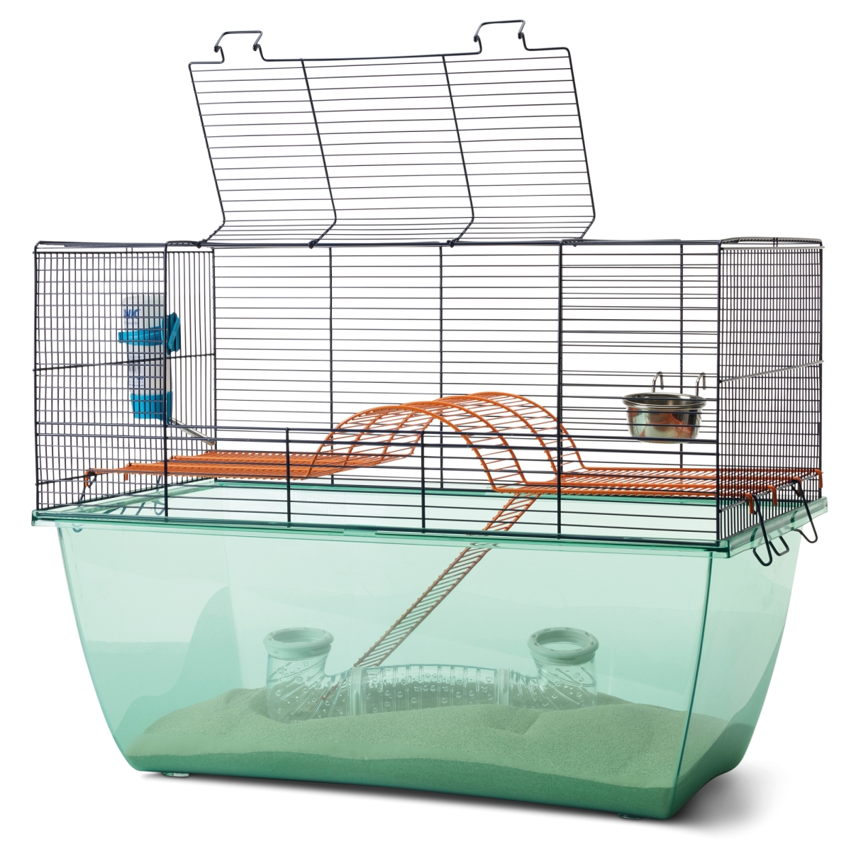 Habitat XL gerbil cage