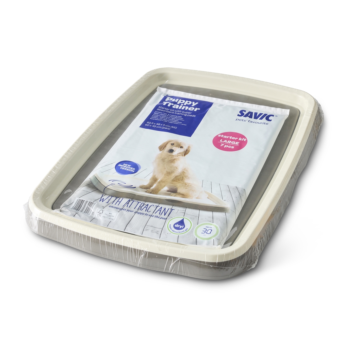 Puppy Trainer Starter Kit Large