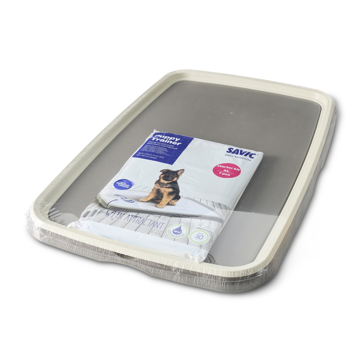 Puppy Trainer Starter Kit Extra-Large