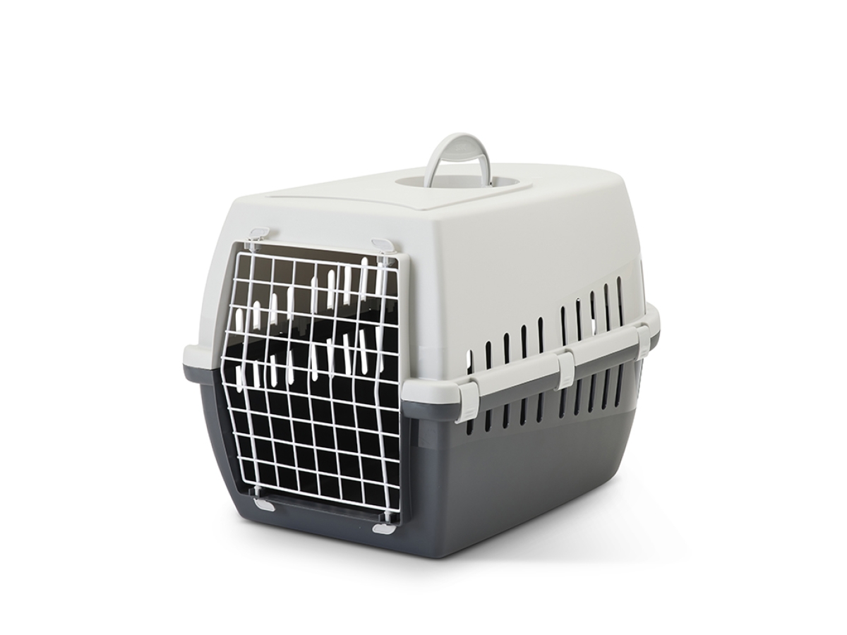 Trotter 3 pet carrier - anthracite