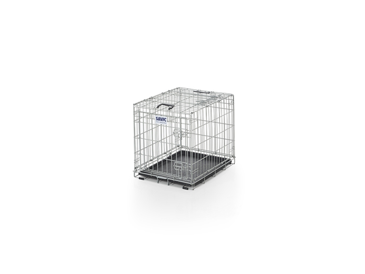 Dog Residence dog crate - 50 cm