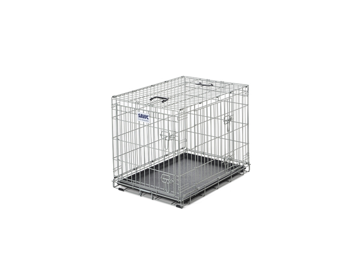 Dog Residence dog crate - 76 cm