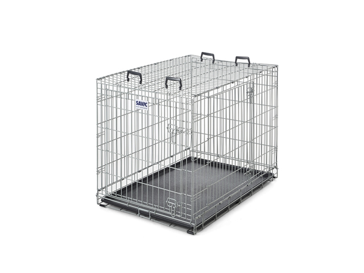 Dog Residence dog crate - 107 cm