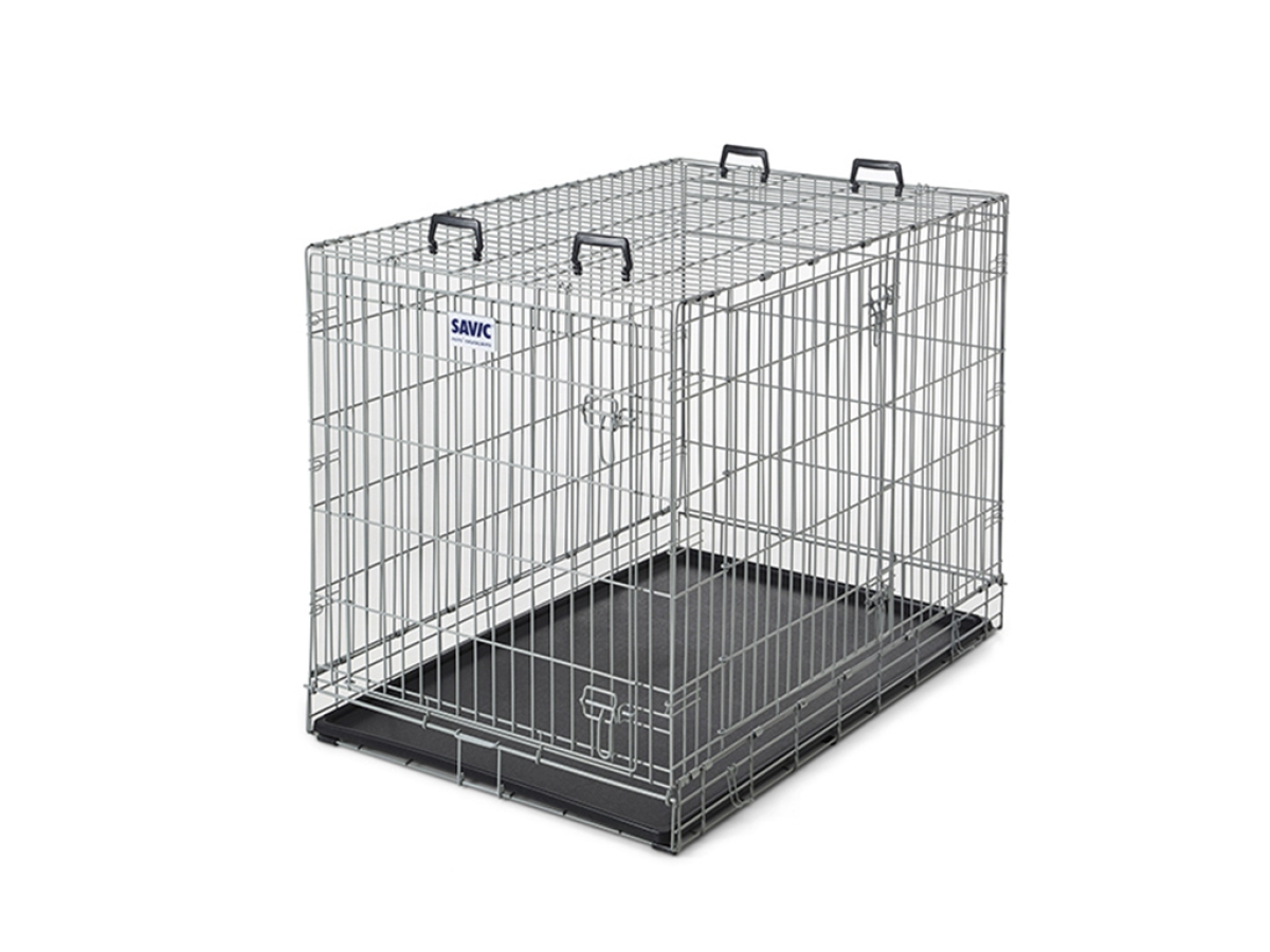 Dog Residence dog crate - 118 cm