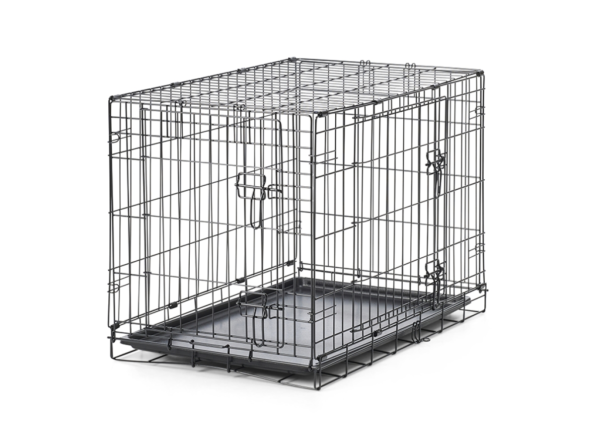 Dog Cottage dog crate - 91 cm