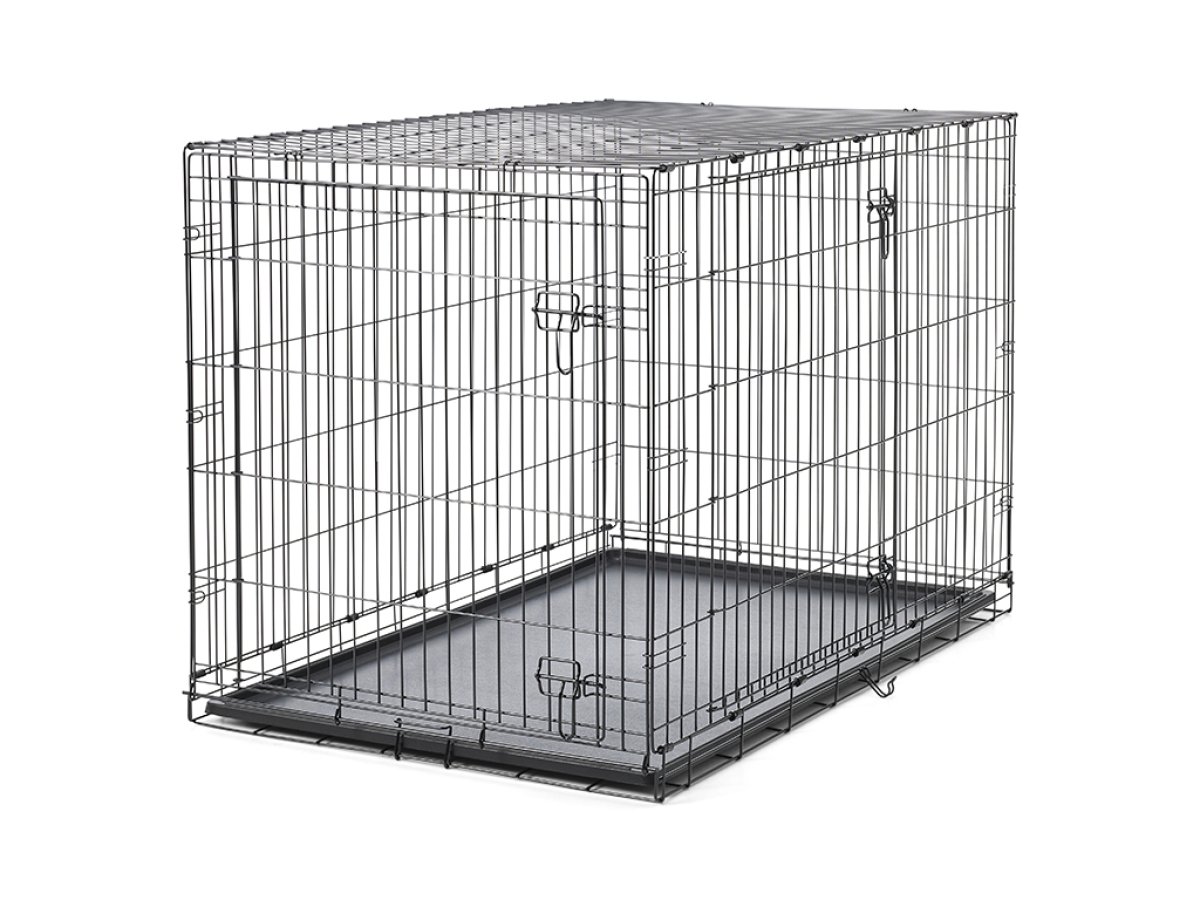 Dog Cottage dog crate - 118 cm