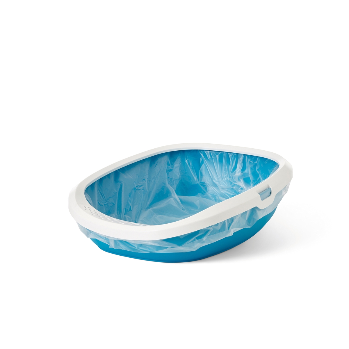 Bag It Up Medium litter tray bags + Gizmo Medium Bag It Up Medium litter tray bags + Gizmo Medium