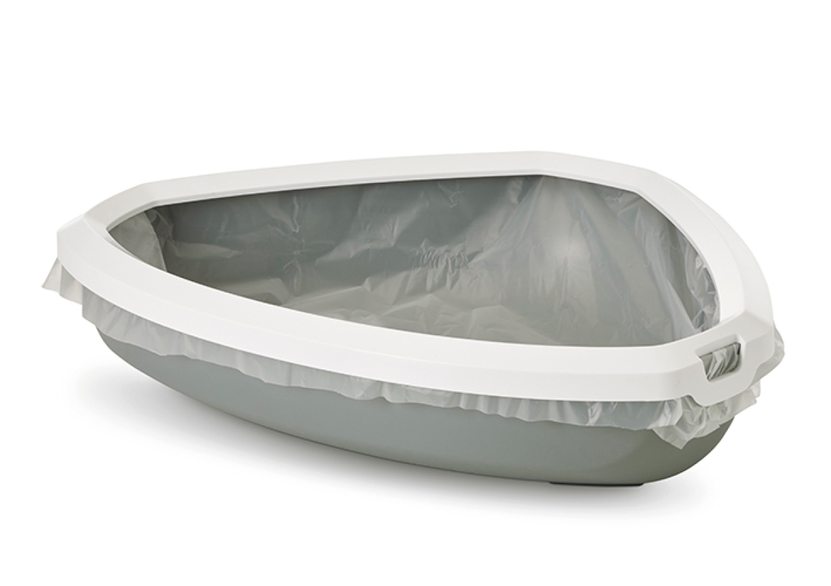 Bag It Up Maxi litter tray bags