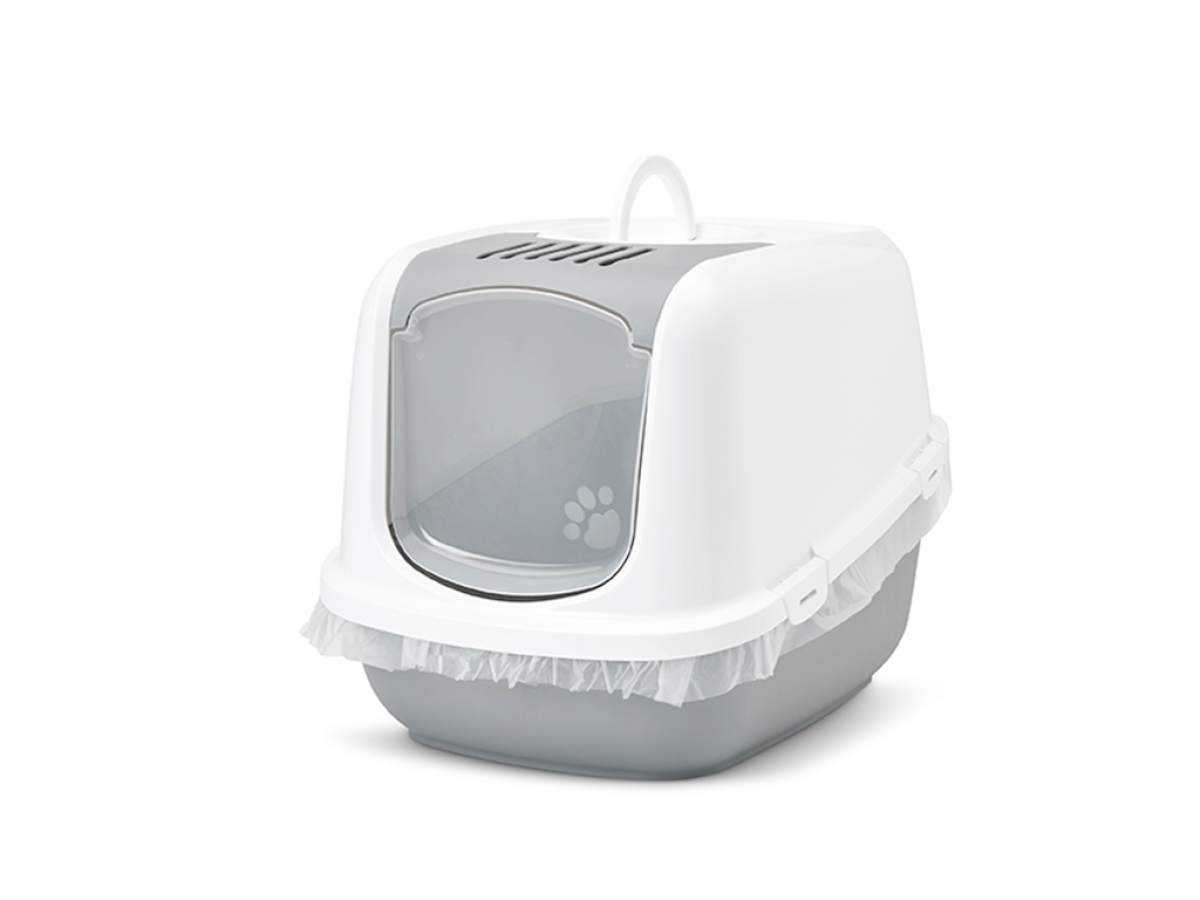 Bag It Up Jumbo litter tray bags