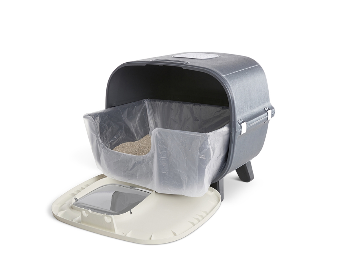 Bag It Up Mira litter tray bags