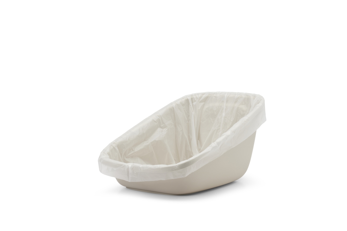 Bag it Up Nestor Giant litter tray bags
