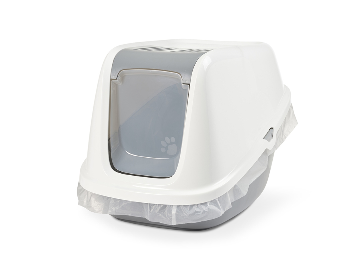Bag it Up Nestor Giant litter tray bags