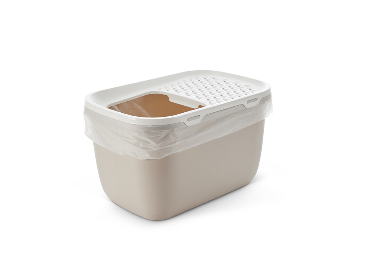 Bag It Up Hop In Giant litter tray bags