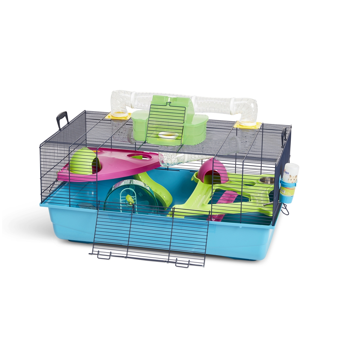Hamster Heaven Metro small animal cage
