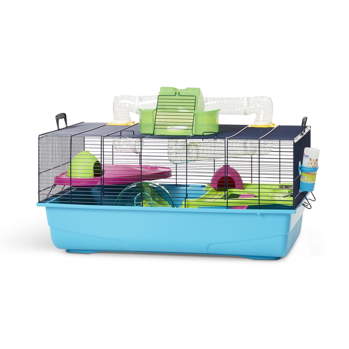 Hamster Heaven Metro small animal cage