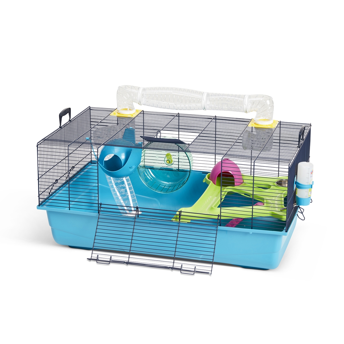 Hamster Sky Metro small animal cage