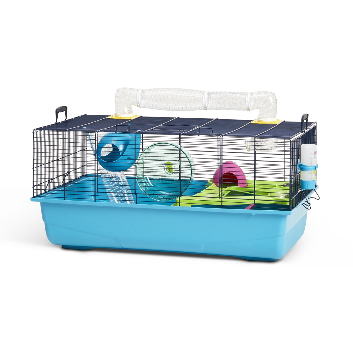 Hamster Sky Metro small animal cage