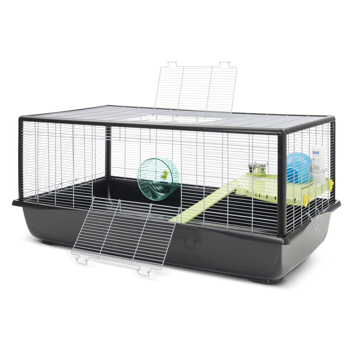 Hamster Plaza 120 small animal cage