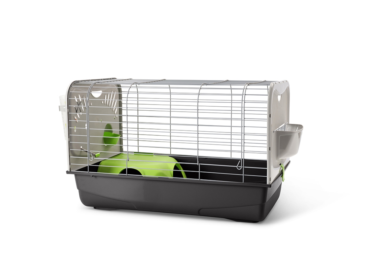 Caesar 2 De Luxe small animal cage