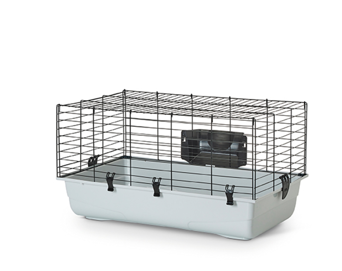 Ambiente 80 small animal cage