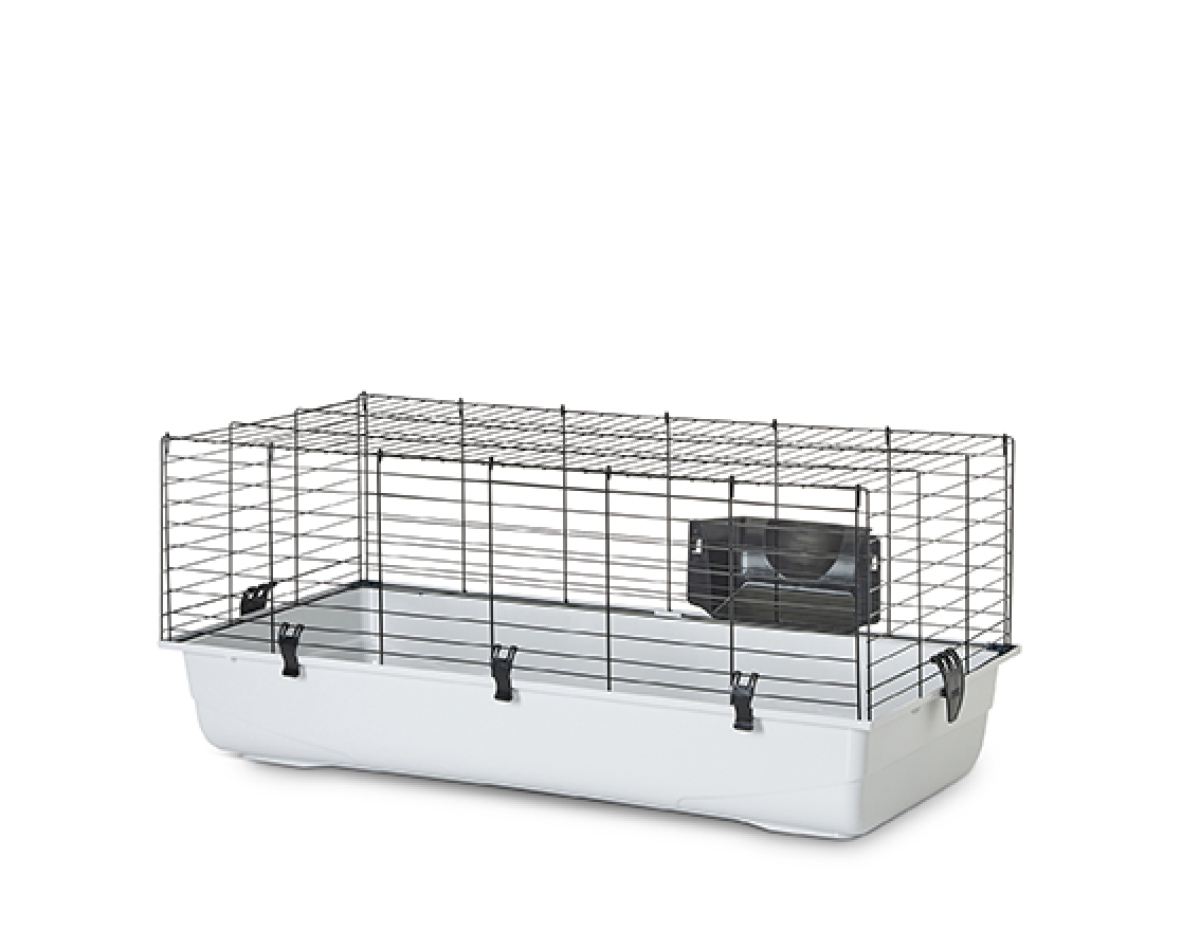 Ambiente 100 small animal cage