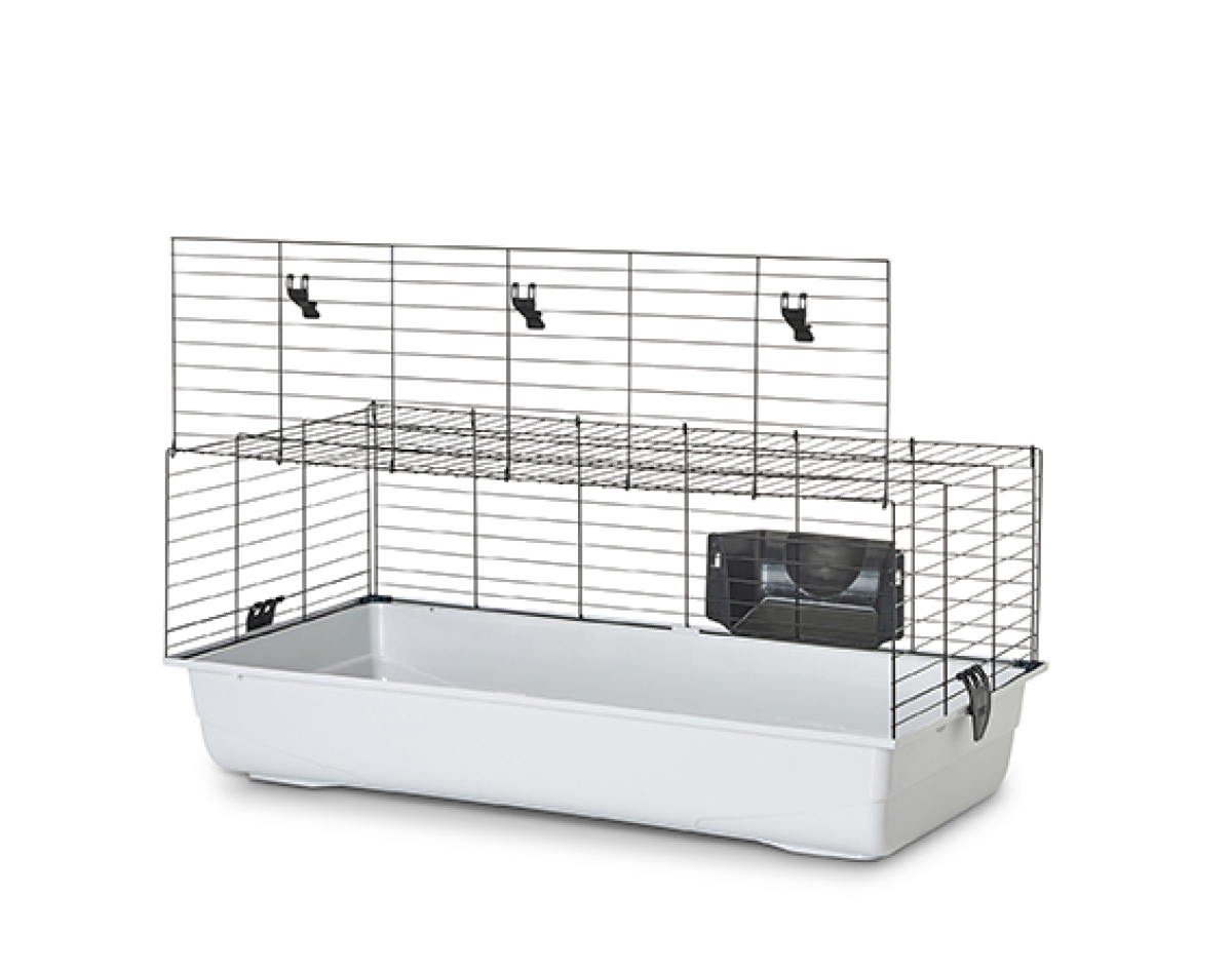 Ambiente 100 small animal cage