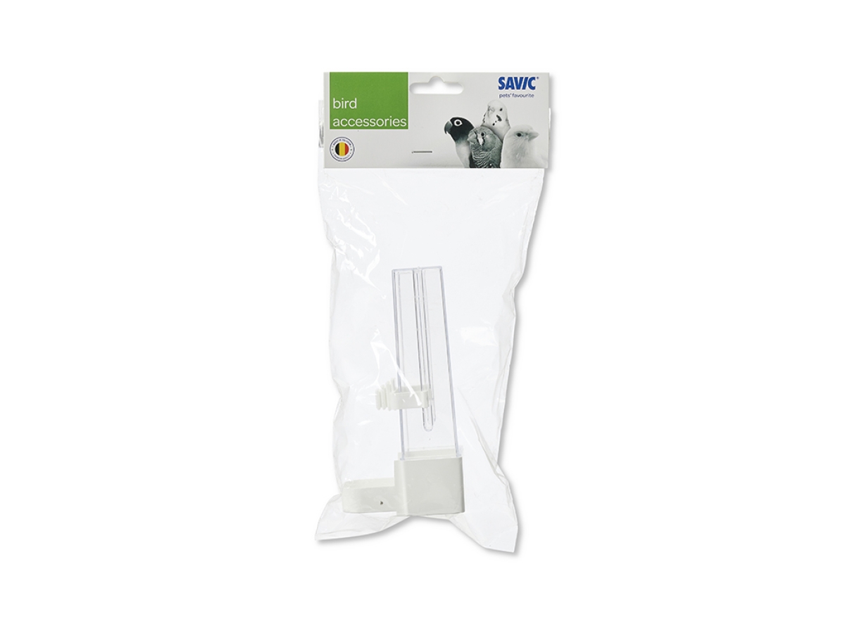 Cockatiel Fountain bird feeder Cockatiel Fountain bird feeder