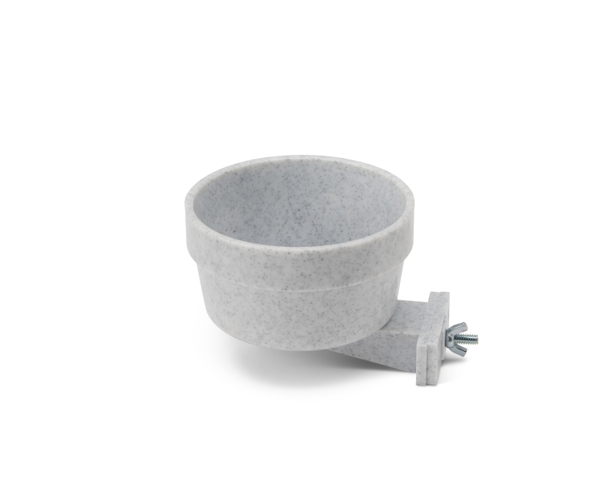 Crock food bowl - 0,5 L - Large